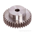 Metal Spur Gearwheel/Die Forging Metal Spur Gear Pinion